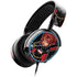 Marvel Black Widow Natasha Romanova SteelSeries Arctis 3 Skin